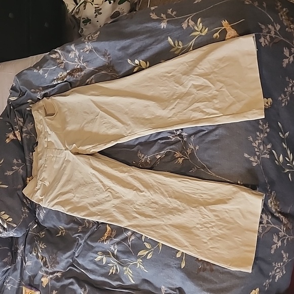 Renuar pull on boot cut pant - Picture 2 of 3